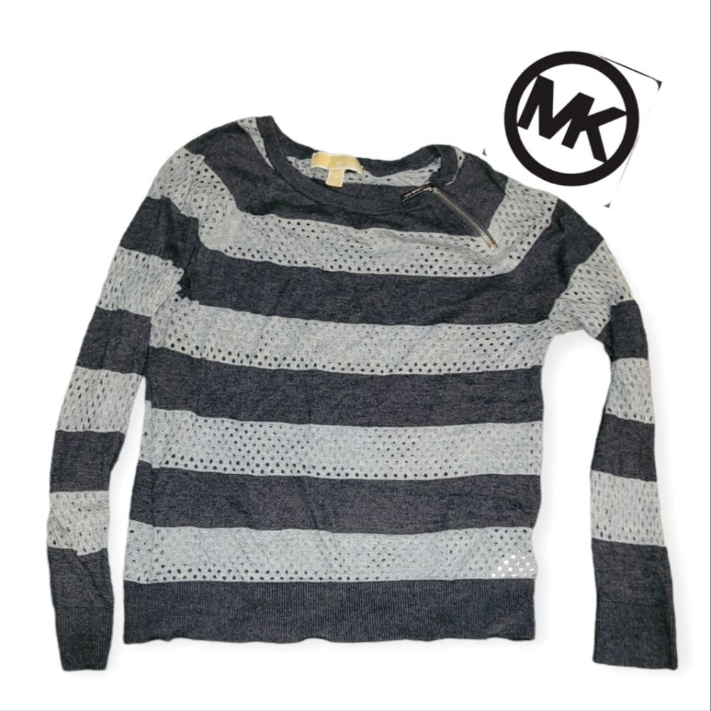 Micheal Kors Long Sleeve Shirt Medium